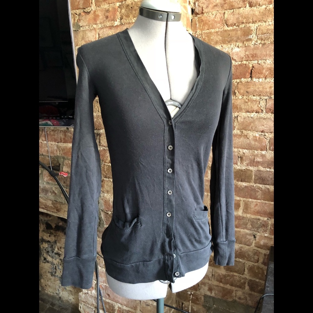 J. Crew Perfect Fit Cardigan